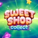 150 Free Spins on ‘Sweet Shop Collect’ at Mr.O bonus code