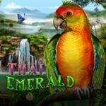 100 Free Spins on ‘Thai Emerald’ at Goat Spins bonus code