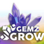 15 Free Spins on ‘Gemz Grow’ at Raze bonus code