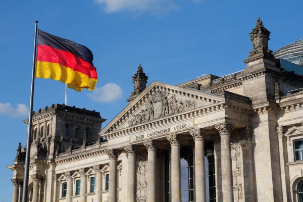 Germany Online Gambling Laws