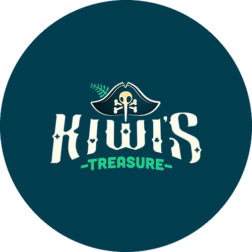 Kiwi's Treasure bonuses