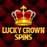 55 Free Spins on ‘Lucky Crown Spins’ at 7Bit Casino bonus code