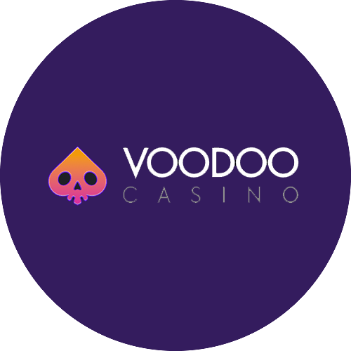 Voodoo Casino bonuses