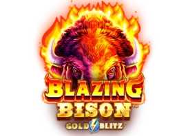 50 Bonus Spins on ‘Blazing Bison’ for $1 at Kiwi’s Treasure