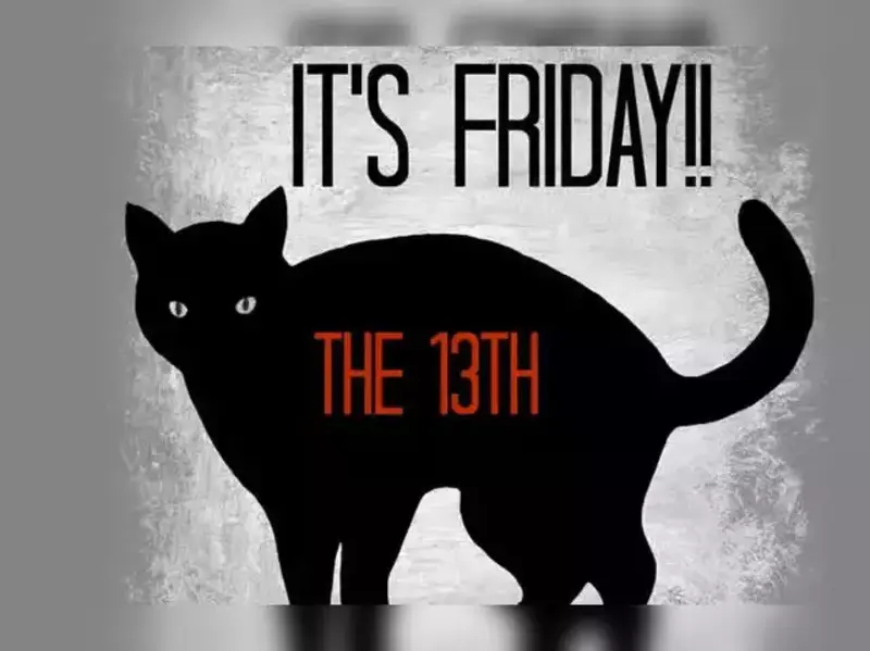 friday the 13th