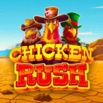 100 Free Spins on ‘Chicken Rush’ at CryptoLeo bonus code