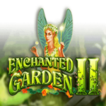 100 Free Spins on ‘Enchanted Garden II’ at Grande Vegas bonus code