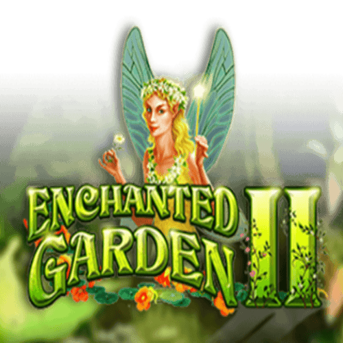 100 Free Spins on ‘Enchanted Garden II’ at Grande Vegas