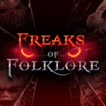 40 Free Spins on ‘Freaks of Folklore’ at Miami Club Casino bonus code