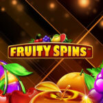 40 Free Spins on ‘Fruity Spins’ at Lincoln Casino bonus code