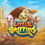 150 Free Spins on ‘Little Griffins’ at Limitless Casino bonus code