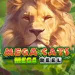 20 Free Spins on ‘Mega Cats’ at Bella Vegas bonus code