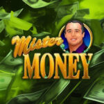 80 Free Spins on ‘Mister Money’ at Mr.O bonus code