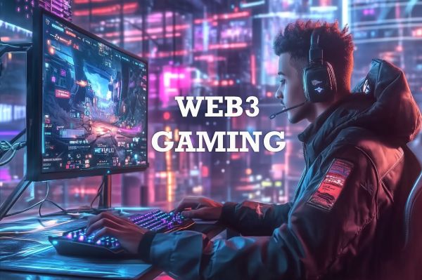 Web3 Gaming