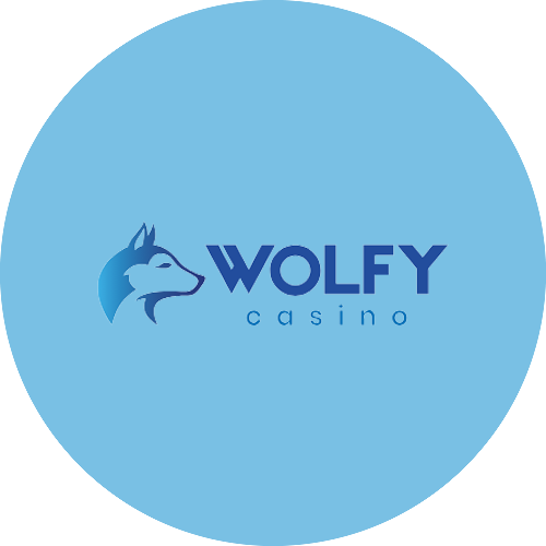 Wolfy Casino bonuses