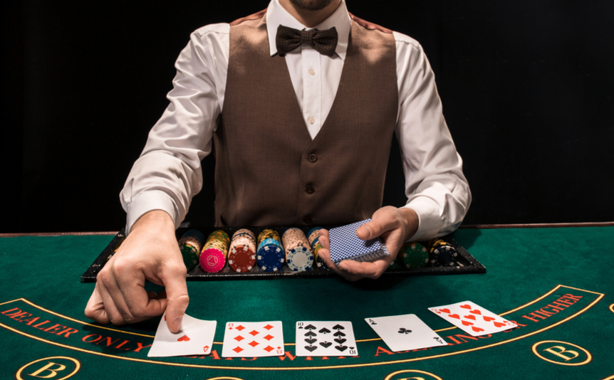 blackjack tips