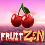 20 Free Spins on ‘Fruit Zen’ at Casino Stars bonus code