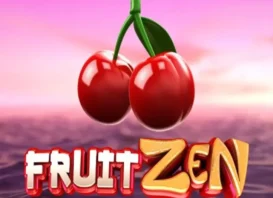 20 Free Spins on ‘Fruit Zen’ at Casino Stars