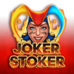 25 Free Spins on ‘Joker Stoker’ at RakeBit bonus code