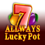 55 Free Spins on ‘Allways Lucky Pot’ at 7Bit Casino bonus code