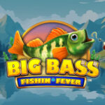 50 Free Spins on ‘Big Bass Fishin’ Fever’ at Liberty Slots bonus code