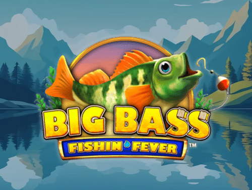 50 Free Spins on ‘Big Bass Fishin’ Fever’ at Lincoln Casino