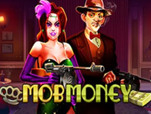 90 Free Spins on ‘Mob Money’ at VipSlots