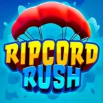 $7 Free Chip on ‘Ripcord Rush’ at Slotocash bonus code