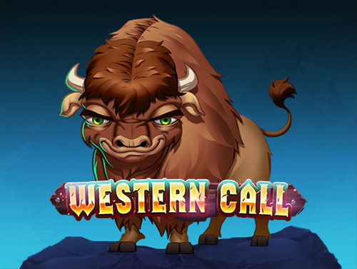 140 Free Spins on ‘Western Call’ at Drake Casino