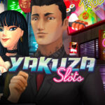 160 Free Spins on ‘Yakuza Slots’ at Gossip Slots bonus code