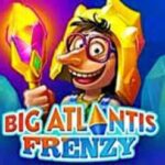 50 Free Spins on ‘Big Atlantis Frenzy’ at Crocoslots bonus code