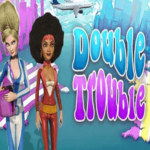 55 Free Spins on ‘Double Trouble’ at Jackpot Wheel bonus code