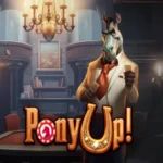 120 Free Spins on ‘Pony Up!’ at Vegas2Web bonus code