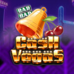 99 Free Spins on ‘Cash Vegas’ at Jackpot Wheel bonus code