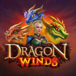 30 Free Spins on Dragon Winds at Slots Ninja bonus code