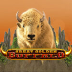 35 Free Spins on ‘Great Golden Buffalo’ at Lucky Creek Casino bonus code