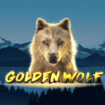 20 Free Spins on ‘Golden Wolf’ at Jumba Bet bonus code