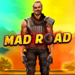 135 Free Spins on ‘Mad Road’ at VipSlots bonus code