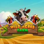 15 Free Spins on ‘Wild Acres Farm’ at Grand Eagle Casino bonus code