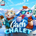 25 Free Spins on ‘Cash Chalet’ at Uptown Aces bonus code