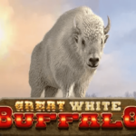 30 Free Spins on ‘Great White Buffalo’ at Big Dollar Casino bonus code