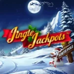 50 Free Spins on ‘Jingle Jackpots’ Fever’ at Lincoln Casino bonus code