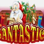 20 Free Spins on ‘Santastic’ at Slotocash bonus code