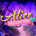 200 Free Spins on ‘Alice in Dreamland’ at Drake Casino bonus code