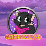 50 Free Spins on ‘Catz Reel Love’ at Bingo Village bonus code