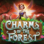 30 Free Spins on ‘Charms of the Forest’ at Play Croco bonus code