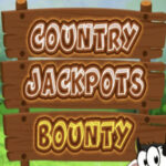 20 Free Spins on ‘Country Jackpots Bounty’ at Bingo Billy bonus code