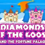 Diamonds of the goose