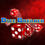 90 Free Spins on ‘Dice Breaker’ at Black Lotus bonus code