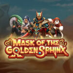 Mask of the Golden Sphinx